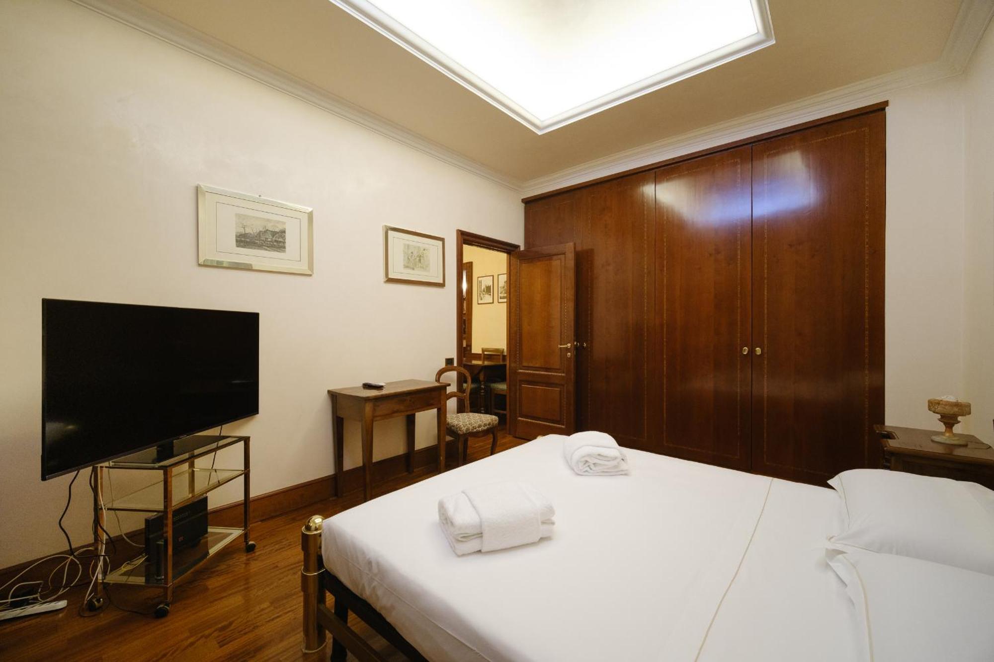Apartment Spanish Steps Retreat Buddyrent *