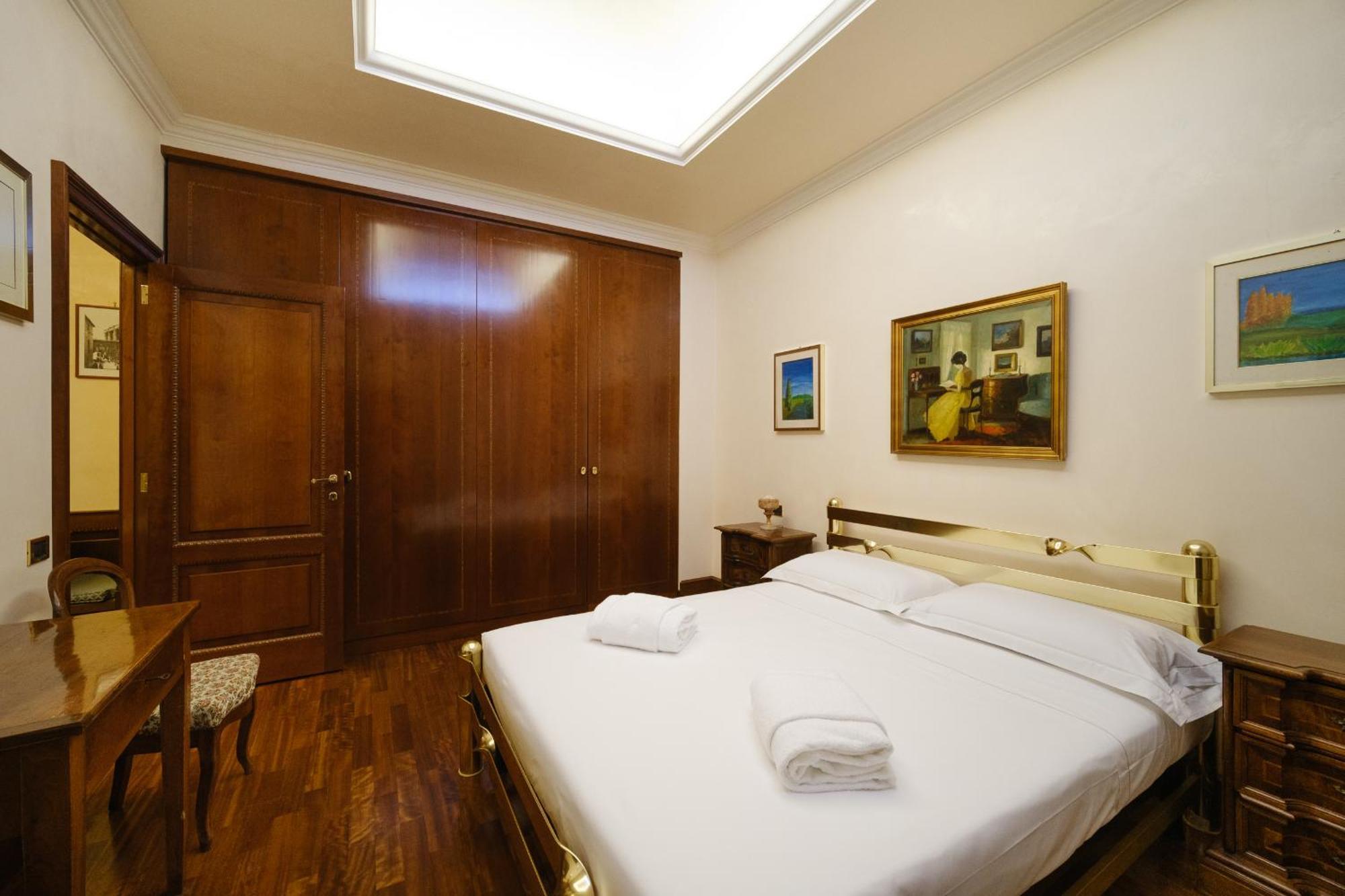 Apartment Spanish Steps Retreat Buddyrent