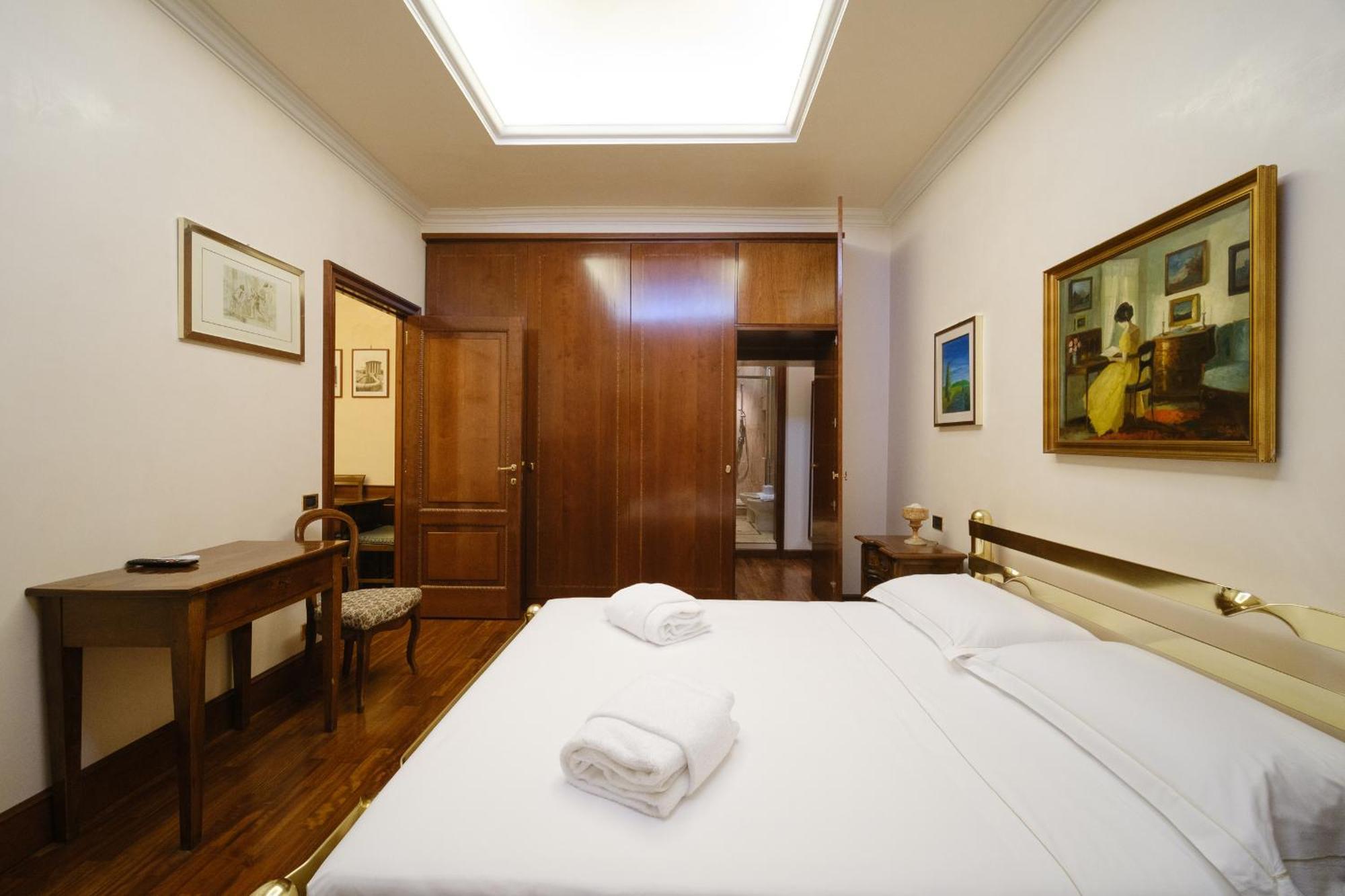 Spanish Steps Retreat Buddyrent Apartment Rom