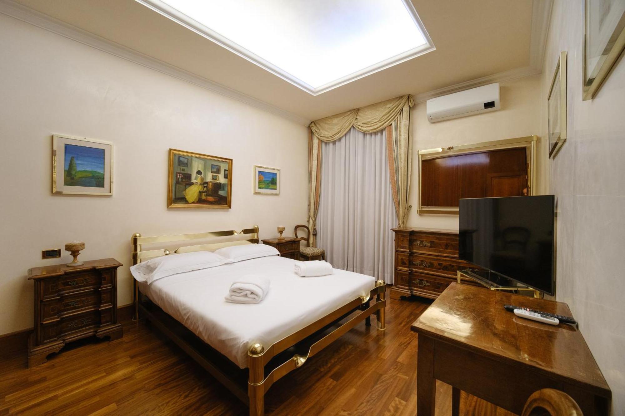 Spanish Steps Retreat Buddyrent *