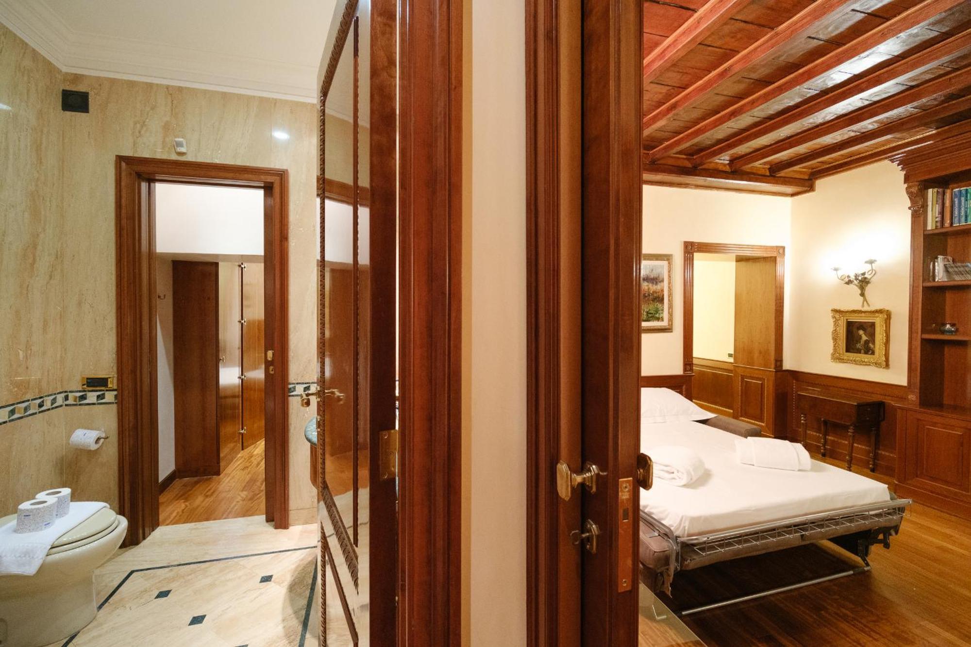 Spanish Steps Retreat Buddyrent